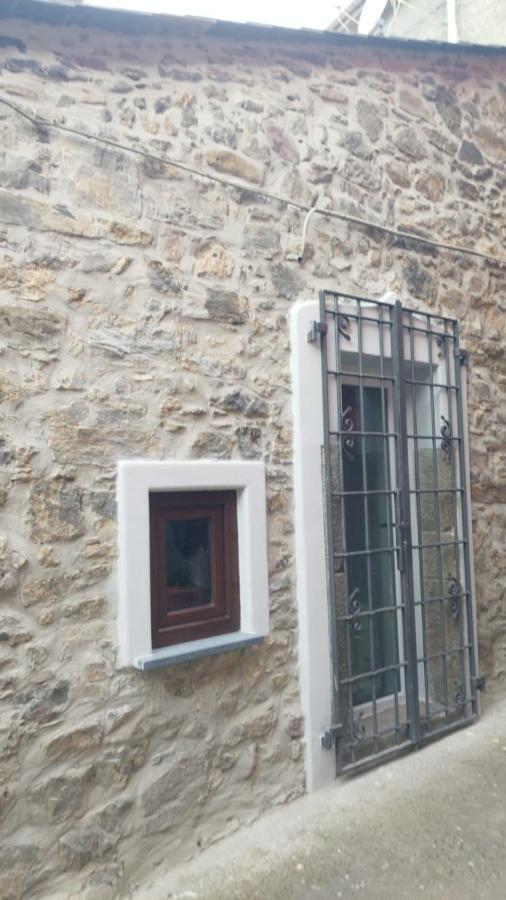 La Pietra Di Sersa Quaratica 外观 照片